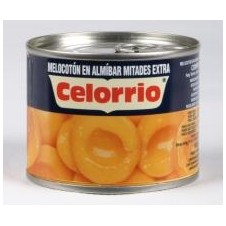 MELOCOTÓN CELORRIO 24x200 GR.