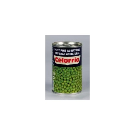 GUISANTES CELORRIO 24x160 GR.