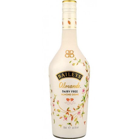 LICOR BAILEYS ALMENDRAS 6x0.70 L.