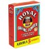 LEVADURA ROYAL CAJA 60x5 UND.