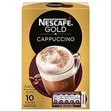 CAPPUCCINO NATURAL 6x10x14 G.