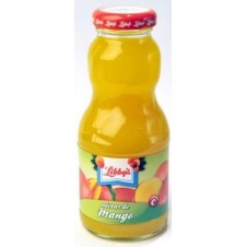 JUGO LIBBY´S MANGO BOT. 24x0.25 CL.