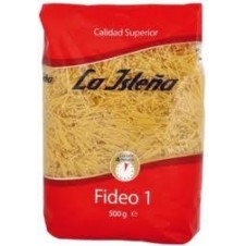 PASTA LA ISLEÑA Nº1 20x250 GR.