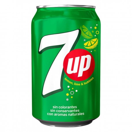 SEVEN UP LATA NACIONAL 24x33 CL.