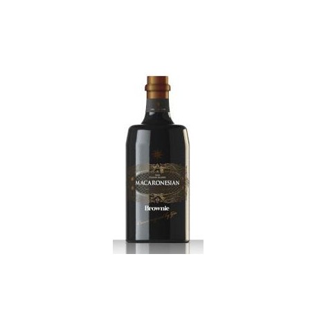 GINEBRA MACARONESIAN BROWNIE 6x0.70 L.