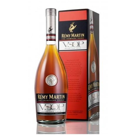 COGNAC REMY MARTIN VSOP 6x0.70 L.