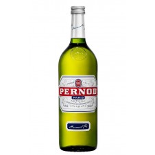 ANIS PERNOD 6x1 L.