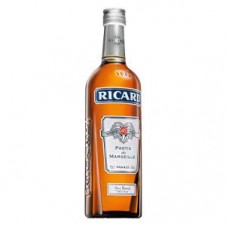 ANIS RICARD 6x1 L.