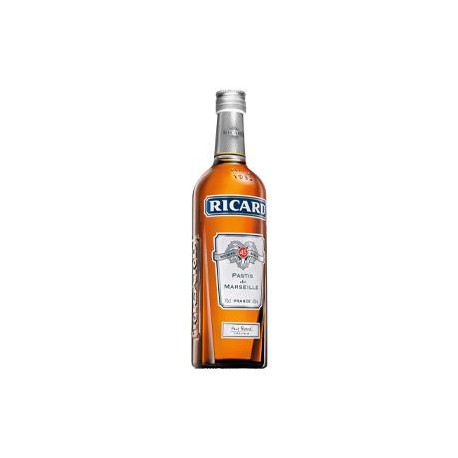 ANIS RICARD 6x1 L.