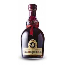 BRANDY GRAN DUQUE DE ALBA 6x0.70 L.