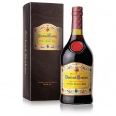 BRANDY CARDENAL MENDOZA 6x0.70 L.