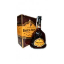 BRANDY CONDE DE OSBORNE 6x0.70 L.