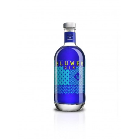 GINEBRA BLUWER 6x0.70 L.