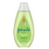 CHAMPÚ JONHNSON´S CAMOMILA 6x500 ML.