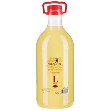 LICOR LIMONCELLO SABIDURIA 4x3 L.