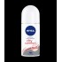 DESODORANTE NIVEA ROLLON DRY COMFORT 6x50 ML