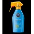 CREMA NIVEA SUN PISTOLA PROT. Y BRONCEA FP50 6x300 ML