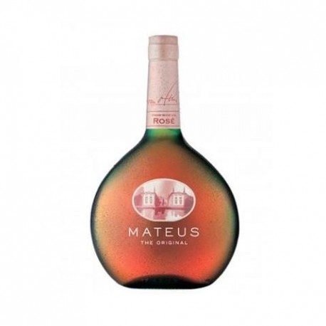 VINO MATEUS ROSE 6x0,75 L.