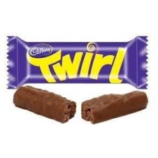 TWIRL CAJA 24 UN.