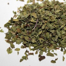 OREGANO HOJA SERHOS BOLSA 1 KG.