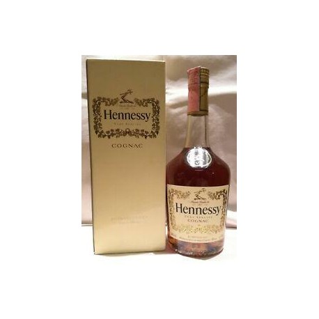 COGNAC HENNESSY VS 12x0.70 L.