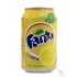 FANTA LIMÓN LATA 24x33 CL.