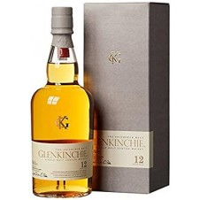 WHISKY GLENKINCHIE MALTA 12 AÑOS 6x0,70 L.