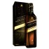 WHISKY JOHNNIE WALKER DOUBLE BLACK 6x0,70 L.