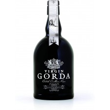 RON VIRGIN GORDA 6x0,70 L.