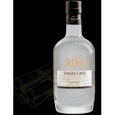 RON ALDEA BLANCO SINGLE CANE 6x0,70 L.