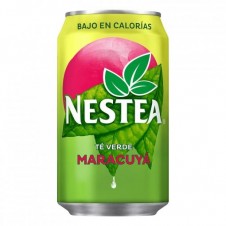 NESTEA MARACUYA LATA 24x33 CL.