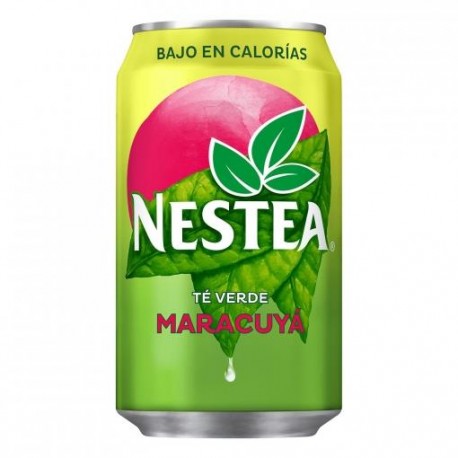 NESTEA MARACUYA LATA 24x33 CL.