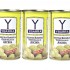 ACEITUNAS YBARRA R/A 8x125 GR PACK 3.