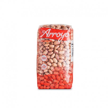 JUDIA ARROYO PINTA 20x500 GR.