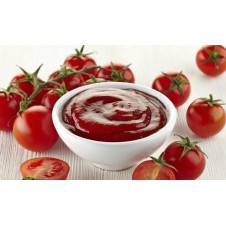 TOMATE KETCHUP SALSA JJJ GARRAFA 5 KG.