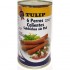 SALCHICHAS TULIP P/C 48x227 GR.