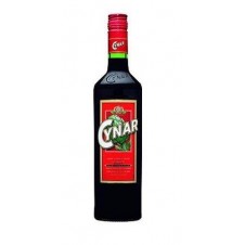 LICOR CYNAR 12x1 L.