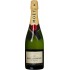 CHAMPAGNE MOET CHANDON BRUT 6x0.75 L.