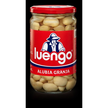 FABADA LUENGO BOTE 12x570 GR.