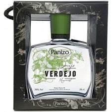 AGUARDIENTE PANIZO ORUJO MOVARIETAL VERDEJO 3x50 CL.