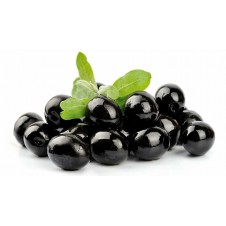 ACEITUNAS SERHOS STAR FOOD NEGRAS 3x5 KG.