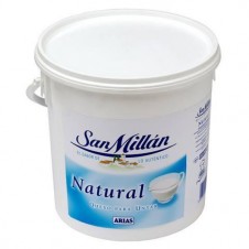 QUESO SAN MILLAN UNTAR CUBO 3 KG.