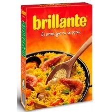 ARROZ BRILLANTE 10x1 KG.