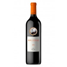 VINO MALLEOLUS R.DUERO 6x0,75 L.