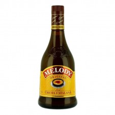 CREMA MELODY CATALANA 6x0.70 L.