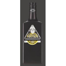 LICOR DE TEQUILA MAXICA MANGO 6x0.70 L.