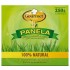 PANELA GOURMET 50 SOBRES 250 GR.