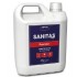 DESINFECTANTE SANITAS PROCSAN ZOTAL 4x5 L.