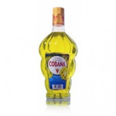 LICOR COBANA DE PLÁTANO 6x0.70 L.