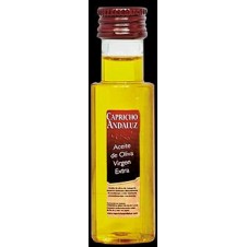 ACEITE BORGES OLIVA VIRGEN MINIATURA 20 ML. 380 UND.